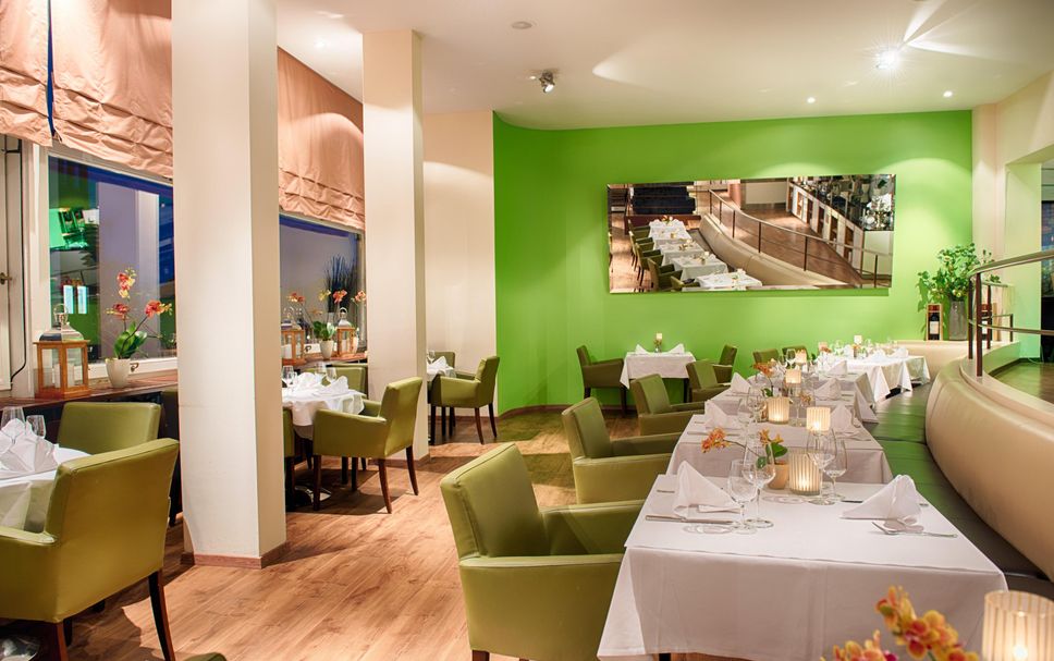 Restauracja Zdjęcie