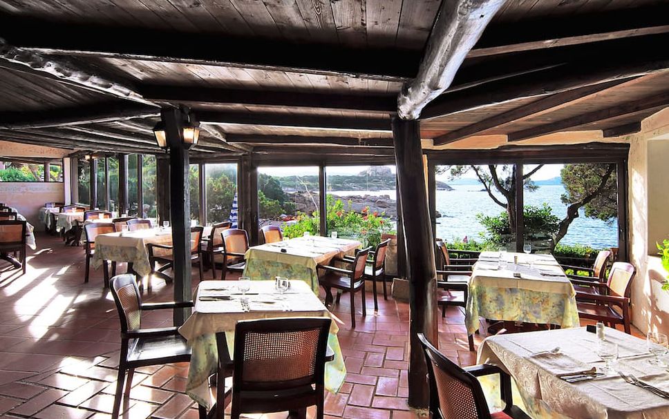 Restauracja Zdjęcie