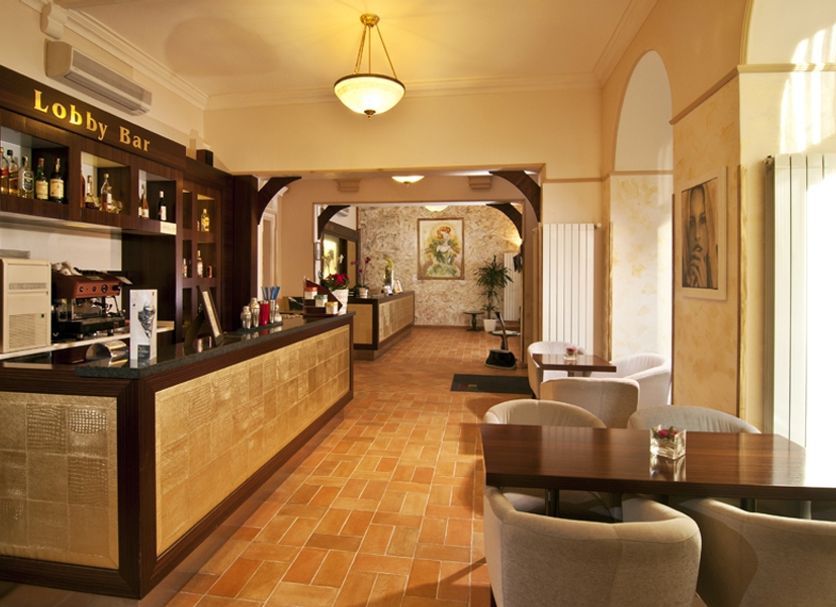 Bar Zdjęcie