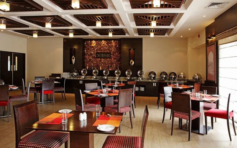 Restauracja Zdjęcie
