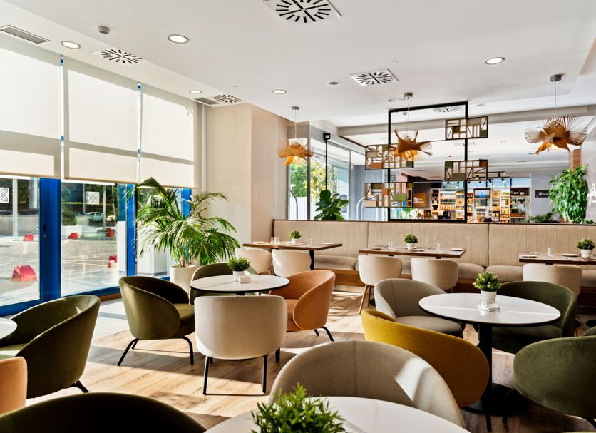 Restauracja Zdjęcie