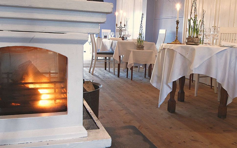 Restauracja Zdjęcie