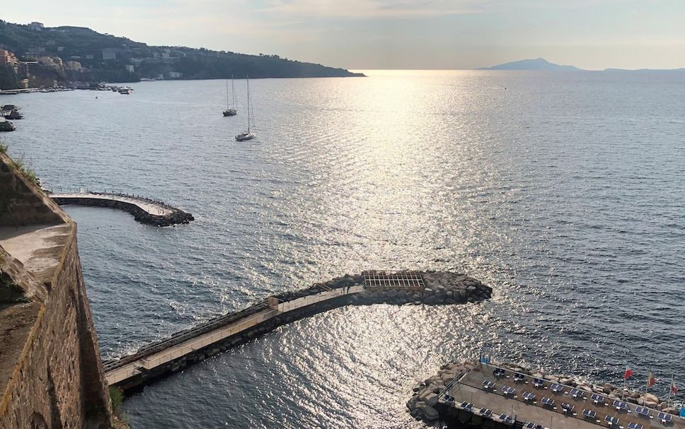 Udogodnienia w hotelu Zdjęcie