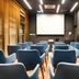 Sala konferencyjna