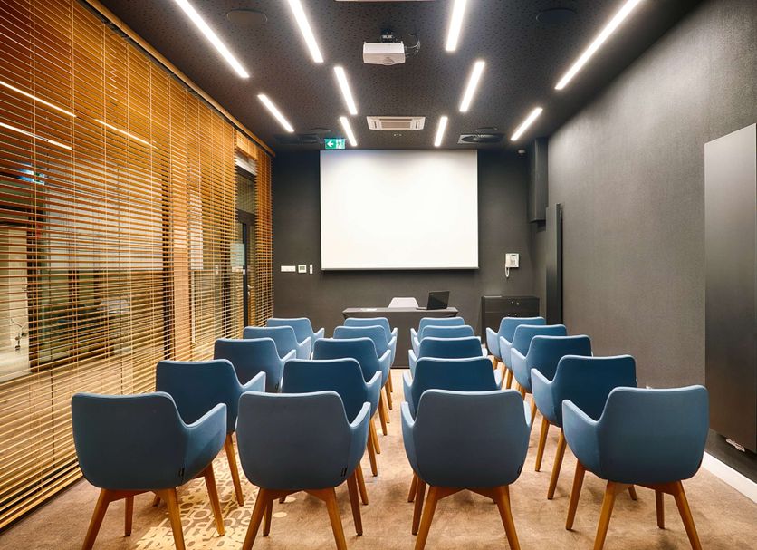 Sala konferencyjna Zdjęcie