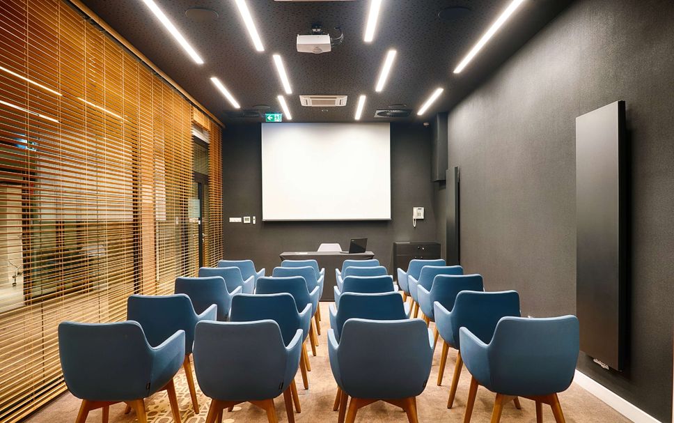 Sala konferencyjna Zdjęcie
