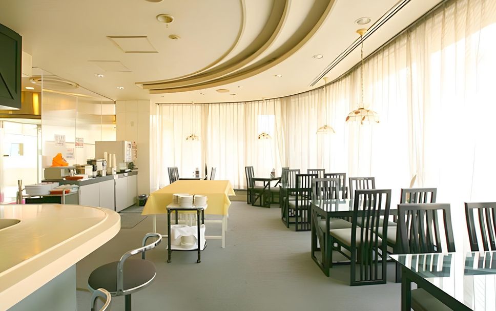 Restauracja Zdjęcie