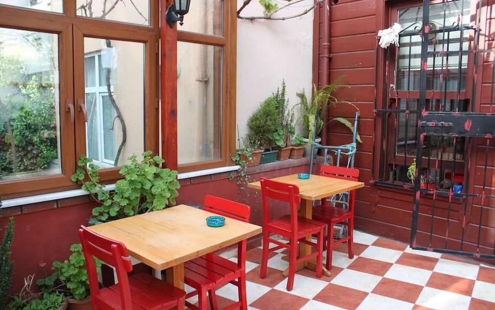 Restauracja Zdjęcie