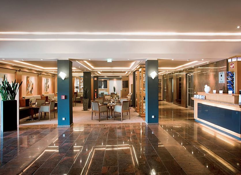 Lobby Zdjęcie