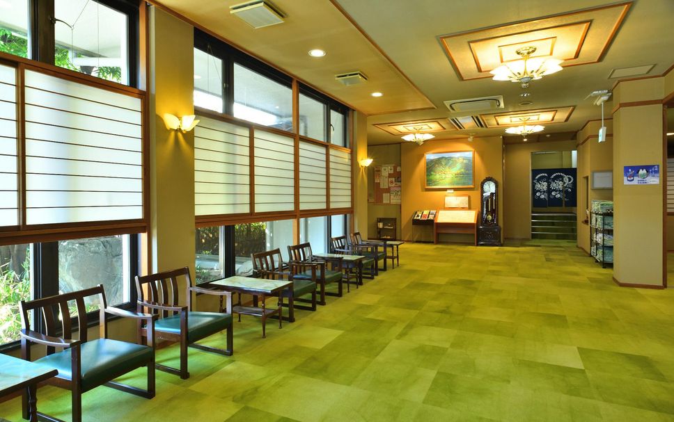Lobby Zdjęcie