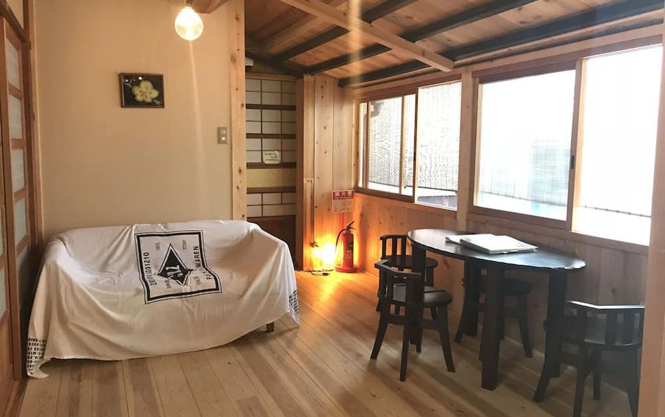 Pokój dzienny Zdjęcie