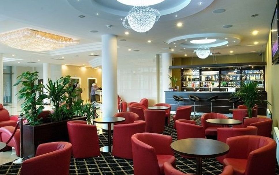Bar Zdjęcie