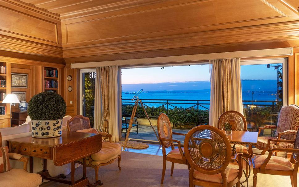 Udogodnienia w hotelu Zdjęcie