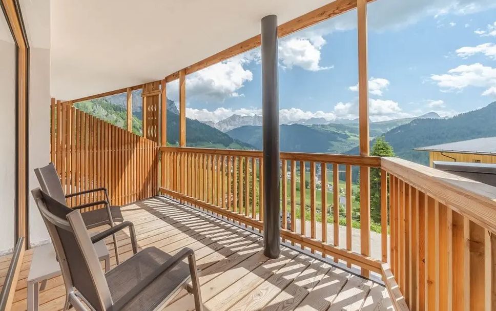 Balkon Zdjęcie