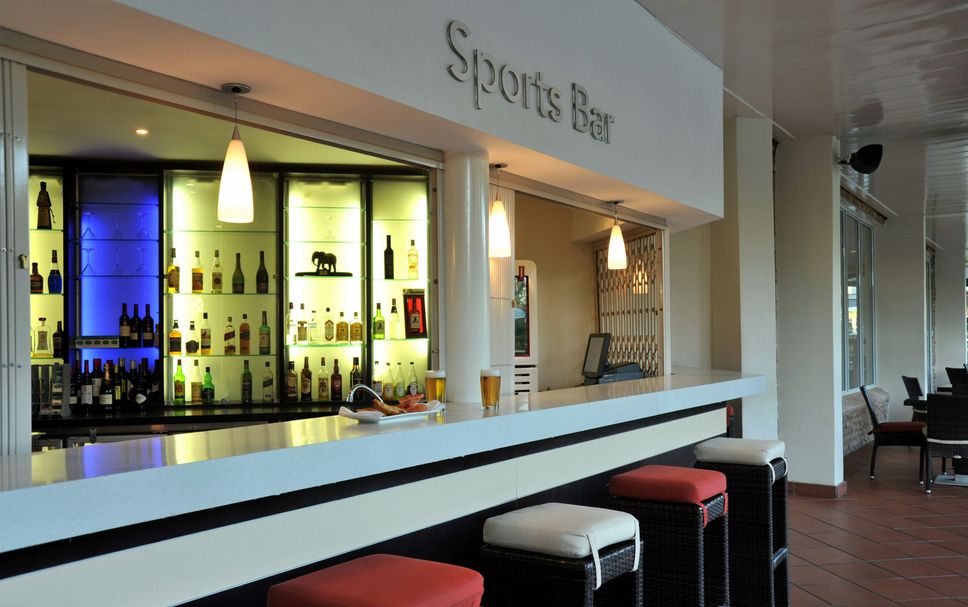 Bar Zdjęcie