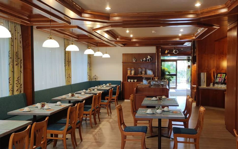 Restauracja Zdjęcie