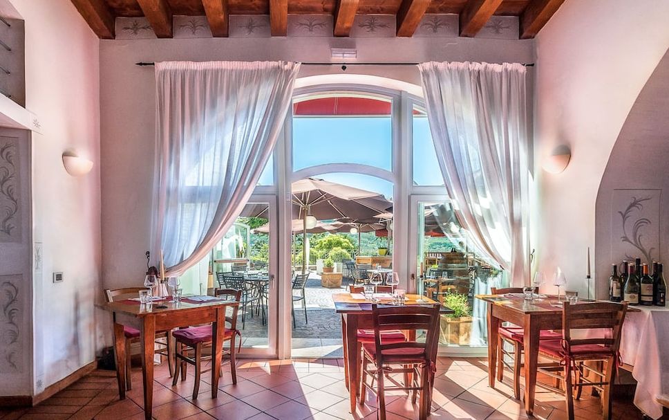 Restauracja Zdjęcie