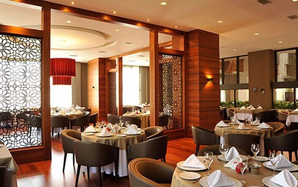 Restauracja Zdjęcie