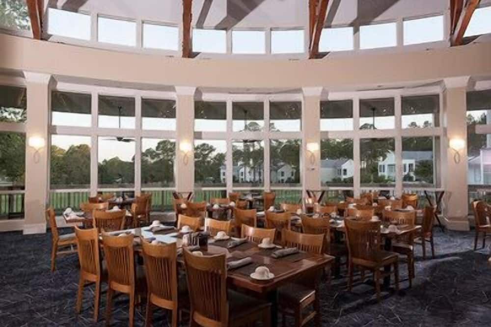 Restauracja