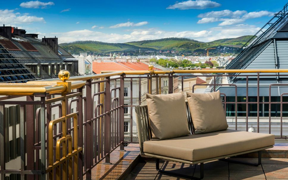 Balkon Zdjęcie