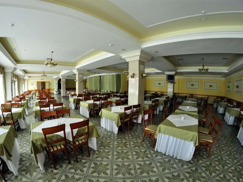 Restauracja