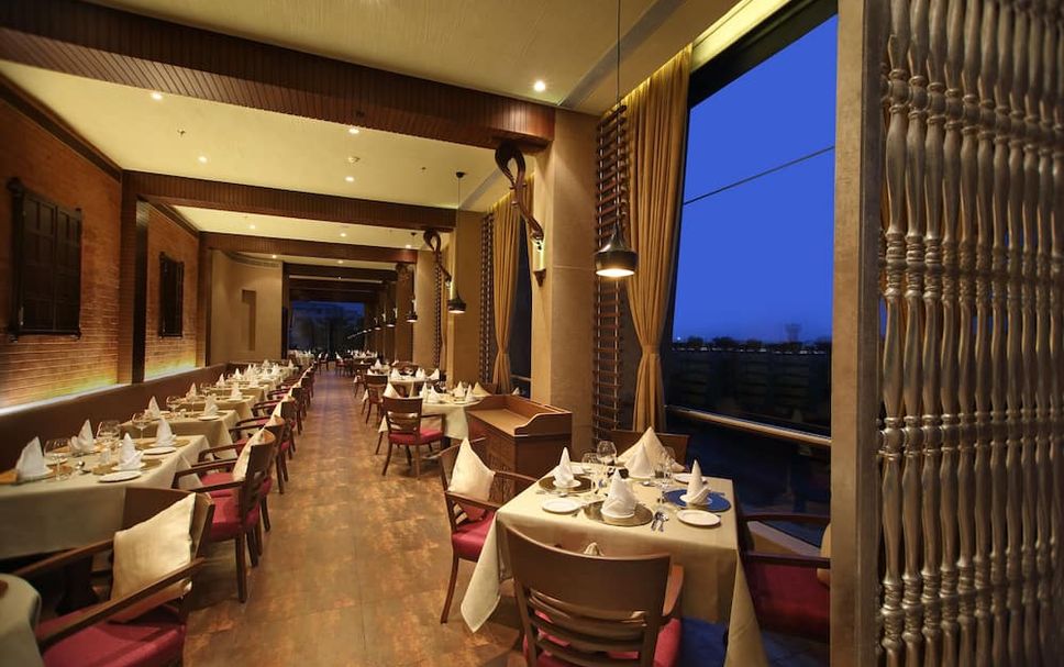 Restauracja Zdjęcie