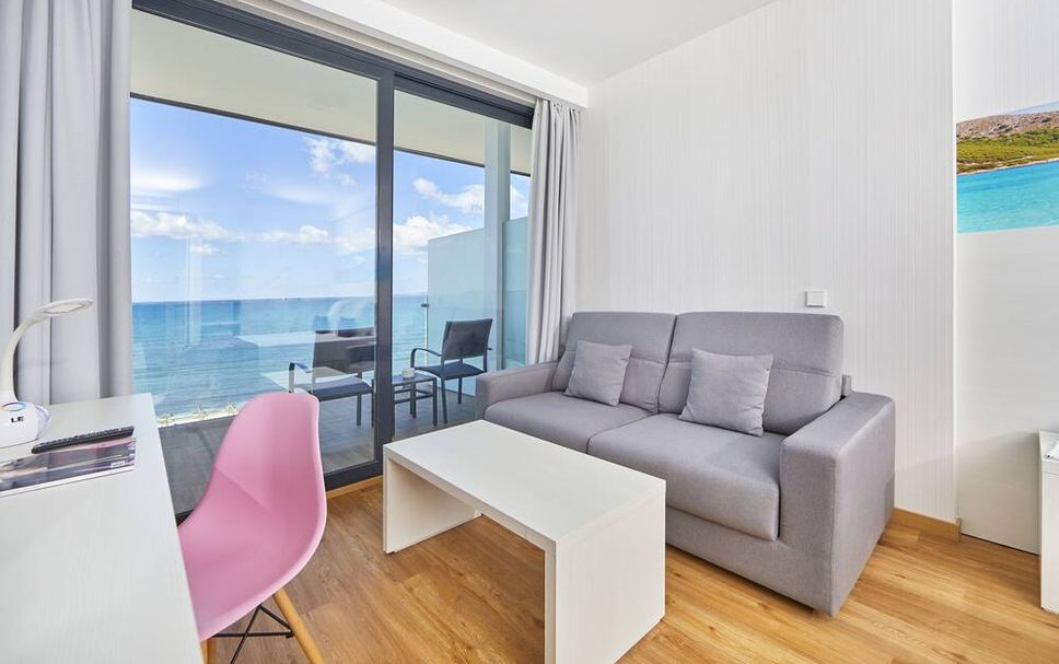 Pokój dzienny Zdjęcie