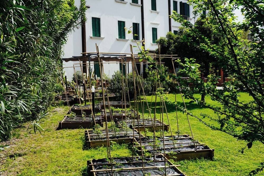 Widok na zewnątrz