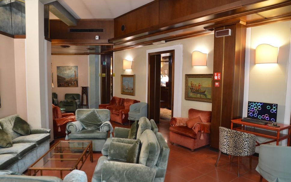 Pokój dzienny Zdjęcie