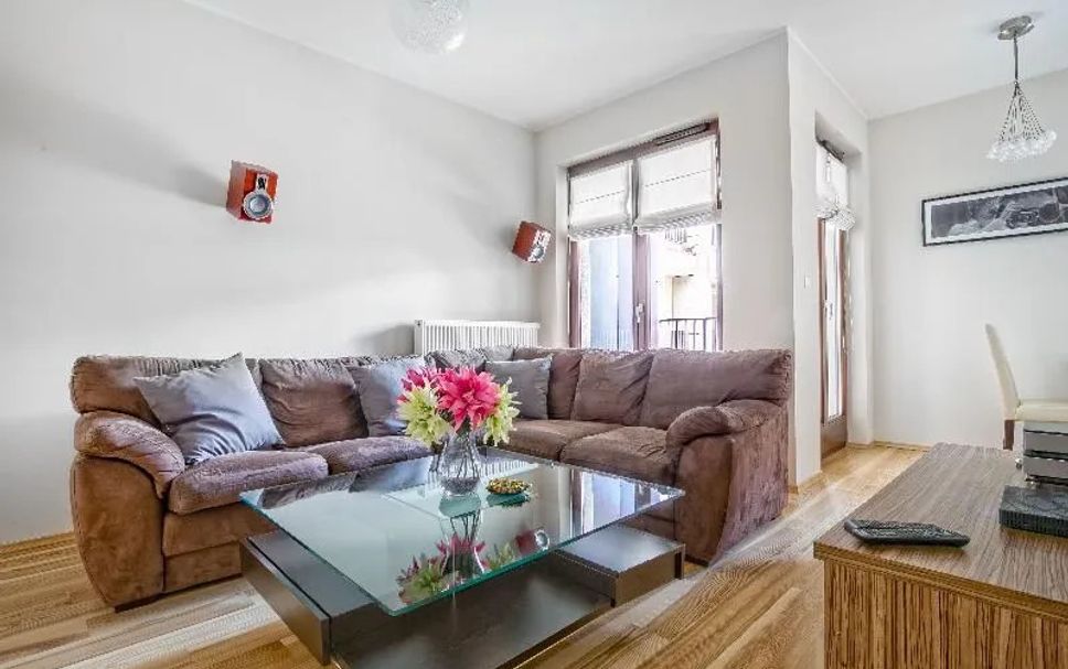 Pokój dzienny Zdjęcie