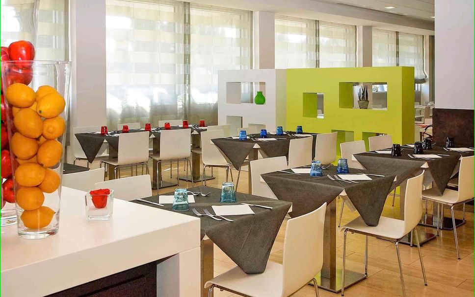 Restauracja Zdjęcie