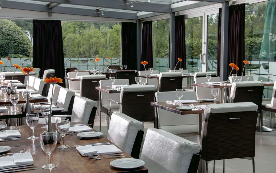 Restauracja Zdjęcie