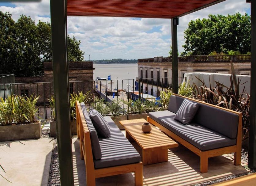 Balkon Zdjęcie