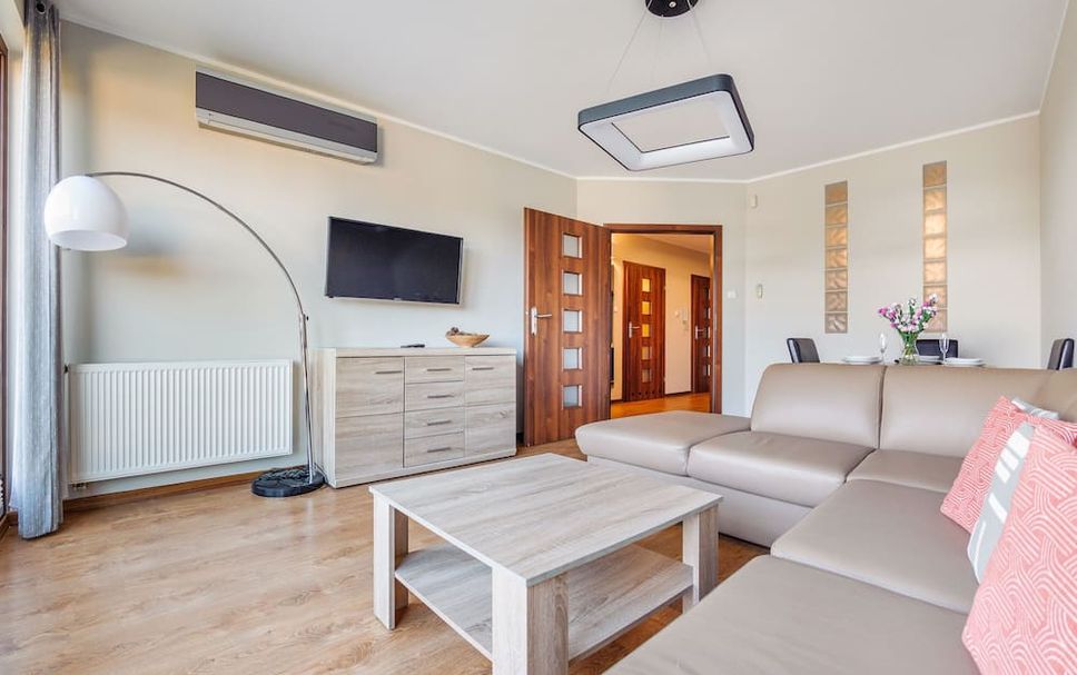 Pokój dzienny Zdjęcie