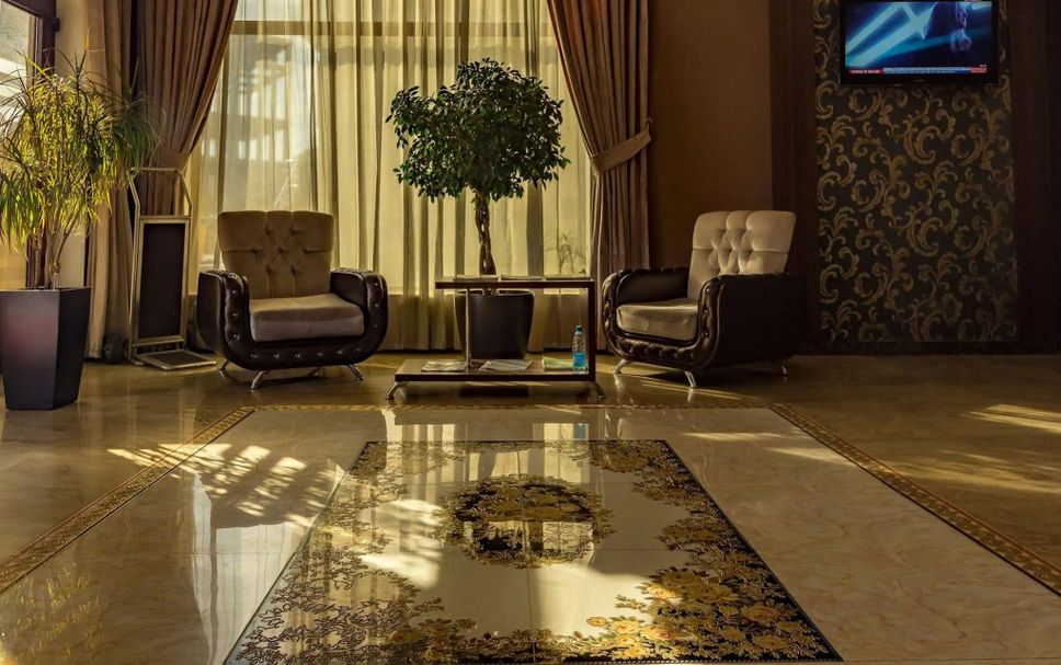 Lobby Zdjęcie