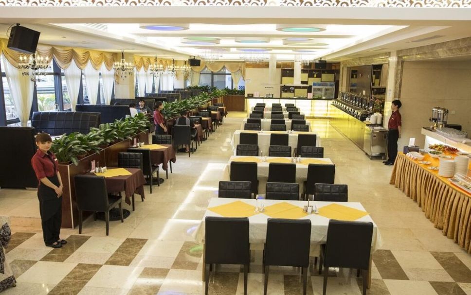 Restauracja Zdjęcie