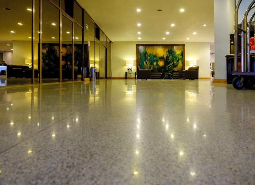 Lobby Zdjęcie