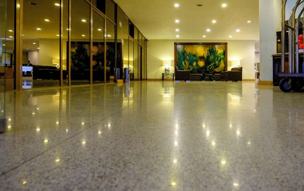 Lobby Zdjęcie