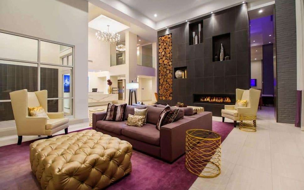 Lobby Zdjęcie