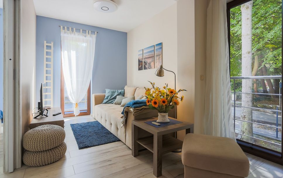 Pokój dzienny Zdjęcie