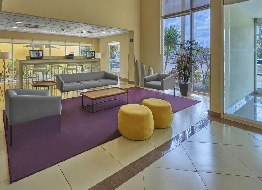 Lobby Zdjęcie