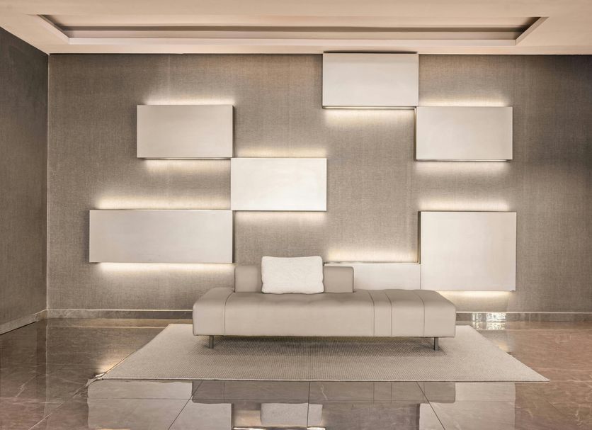 Lobby Zdjęcie