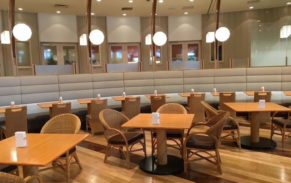 Restauracja Zdjęcie