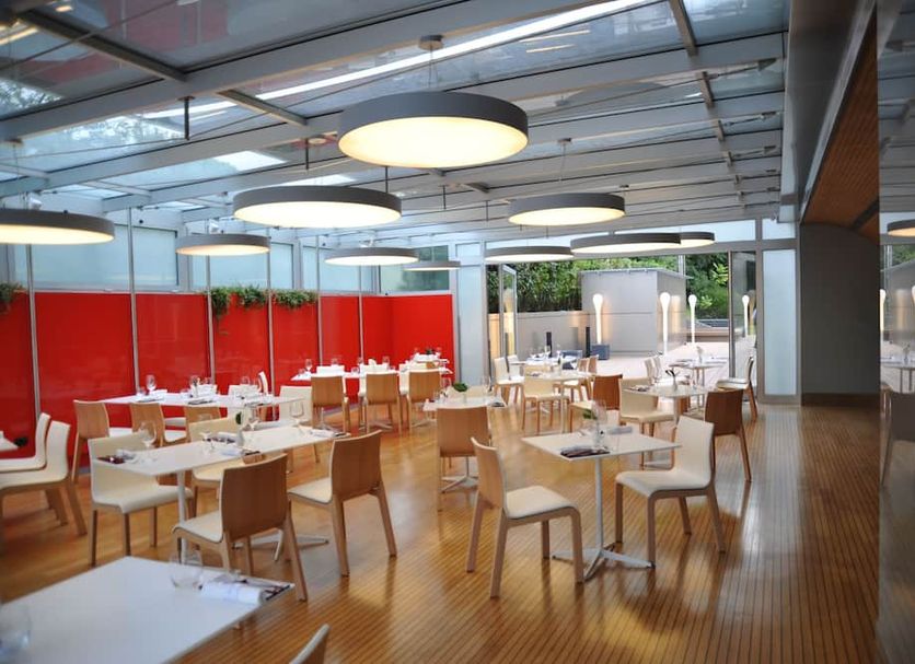 Restauracja Zdjęcie