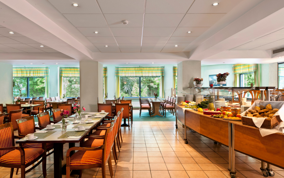 Restauracja Zdjęcie