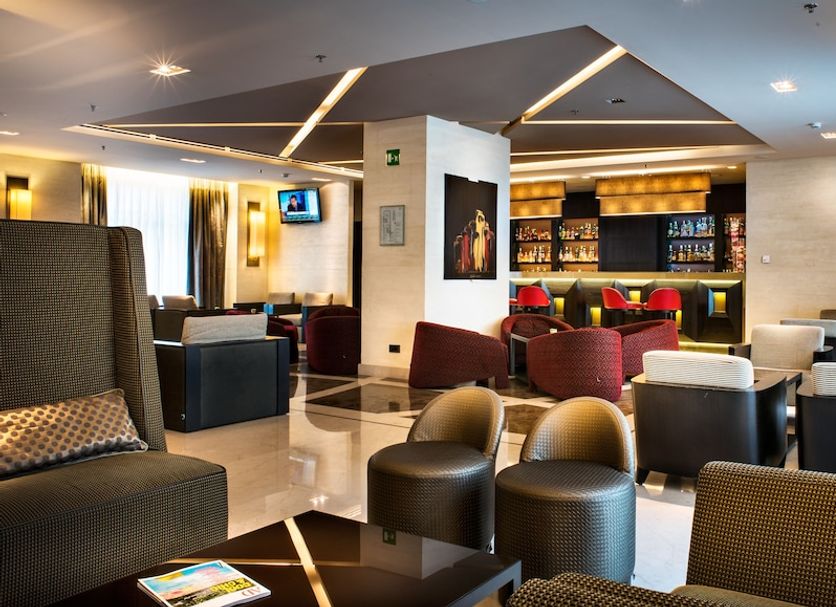 Bar Zdjęcie