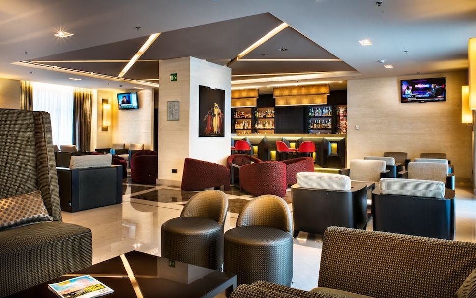 Bar Zdjęcie