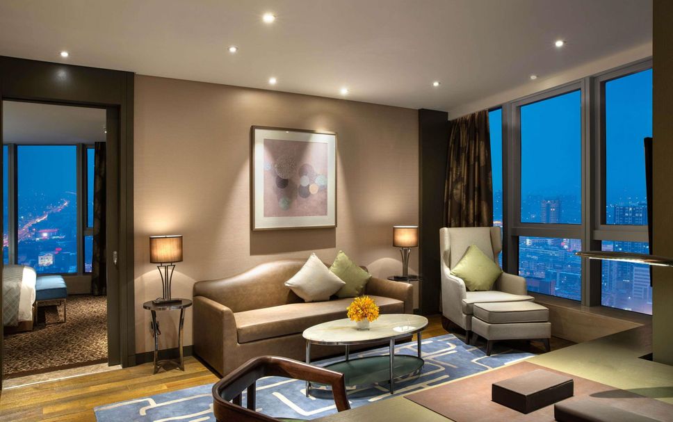 Pokój dzienny Zdjęcie