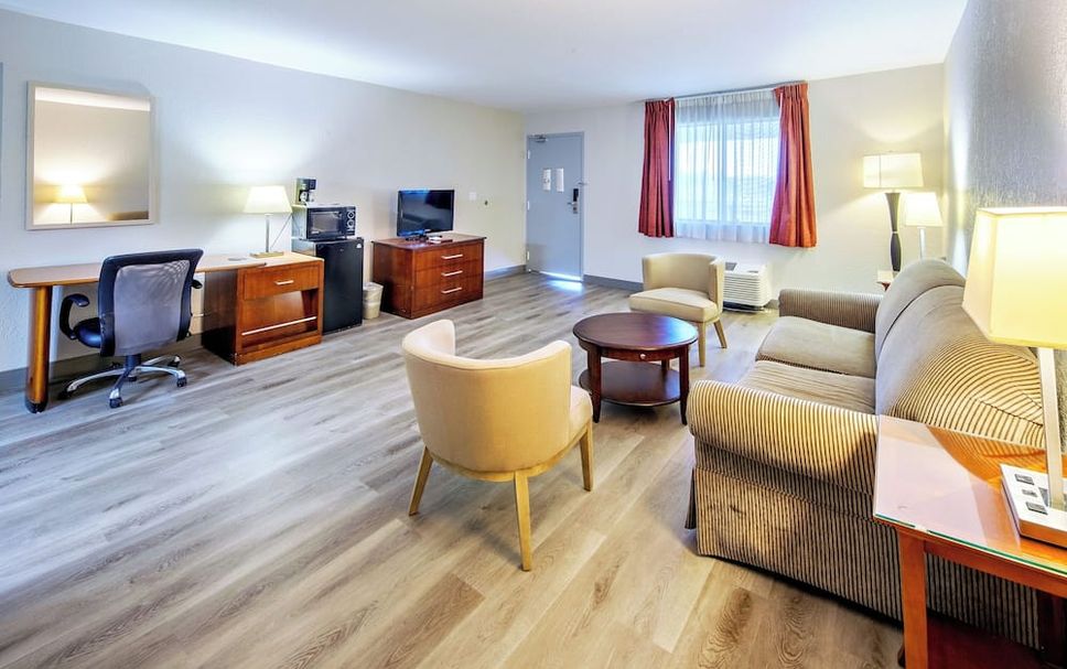 Pokój dzienny Zdjęcie