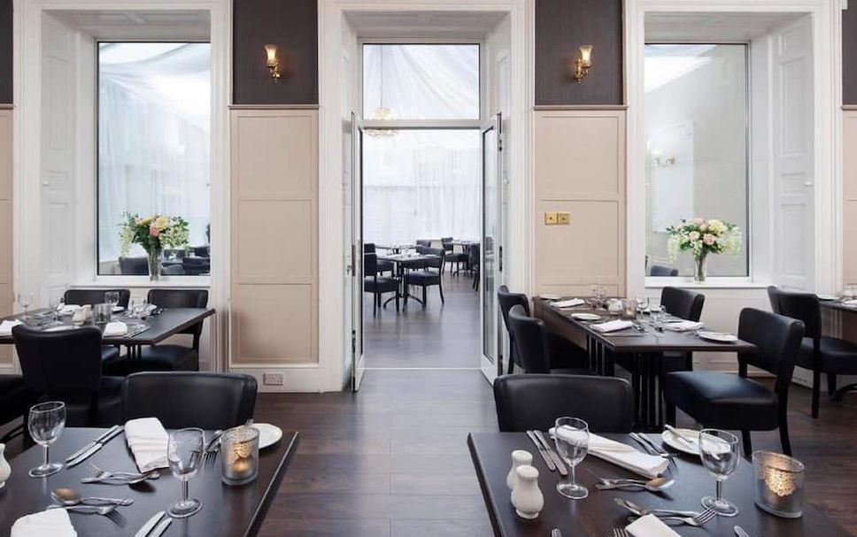 Restauracja Zdjęcie